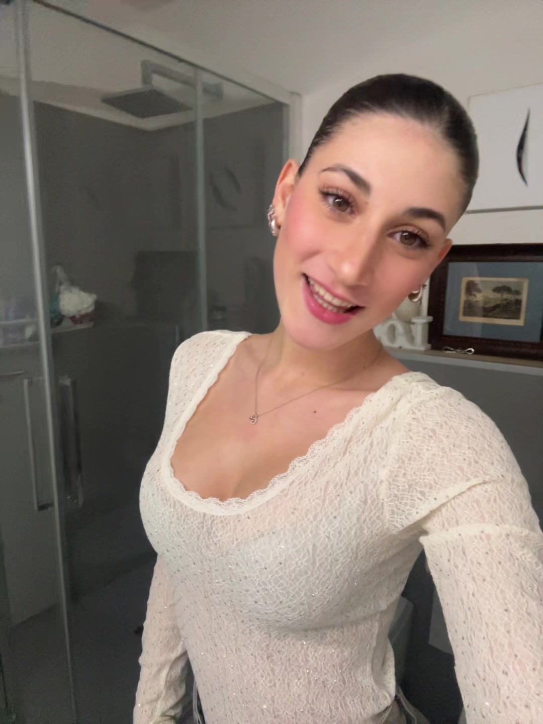 @Virginia Caruso