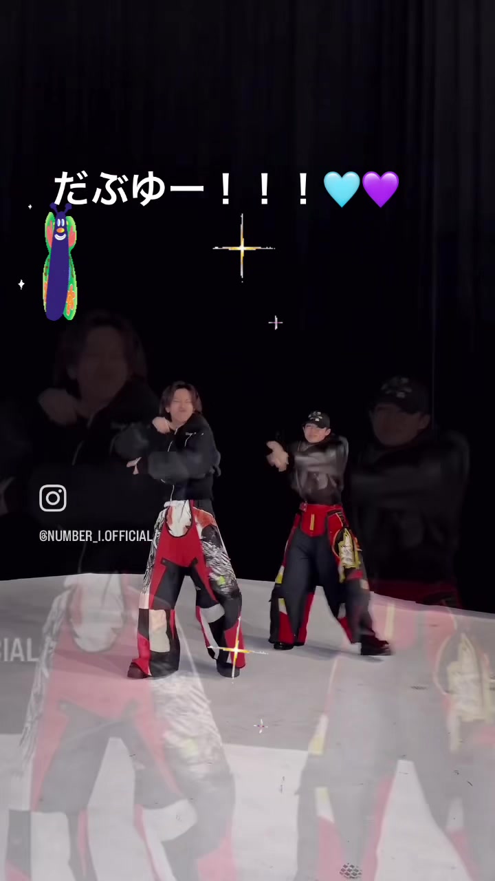 @凛❤️️️🩵💜iLYs