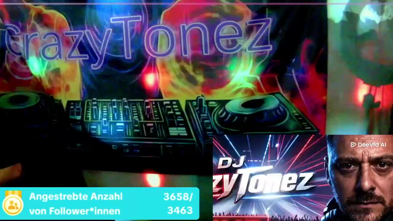 @CrazyTonez
