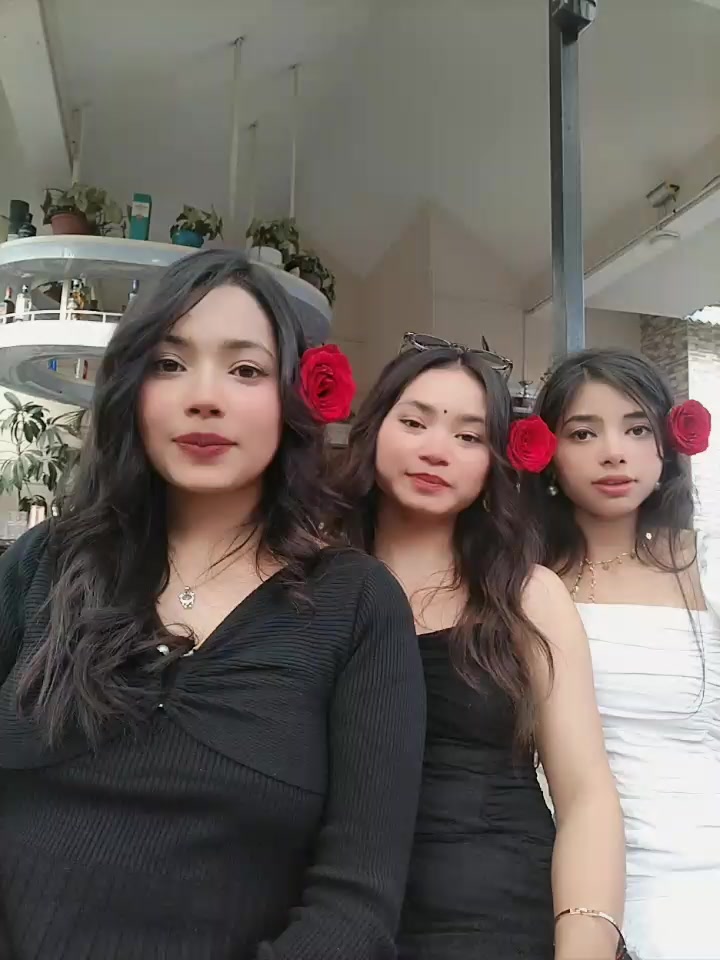 @sadhana Pokhrel