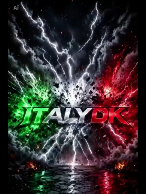 @@ItalydkTV
