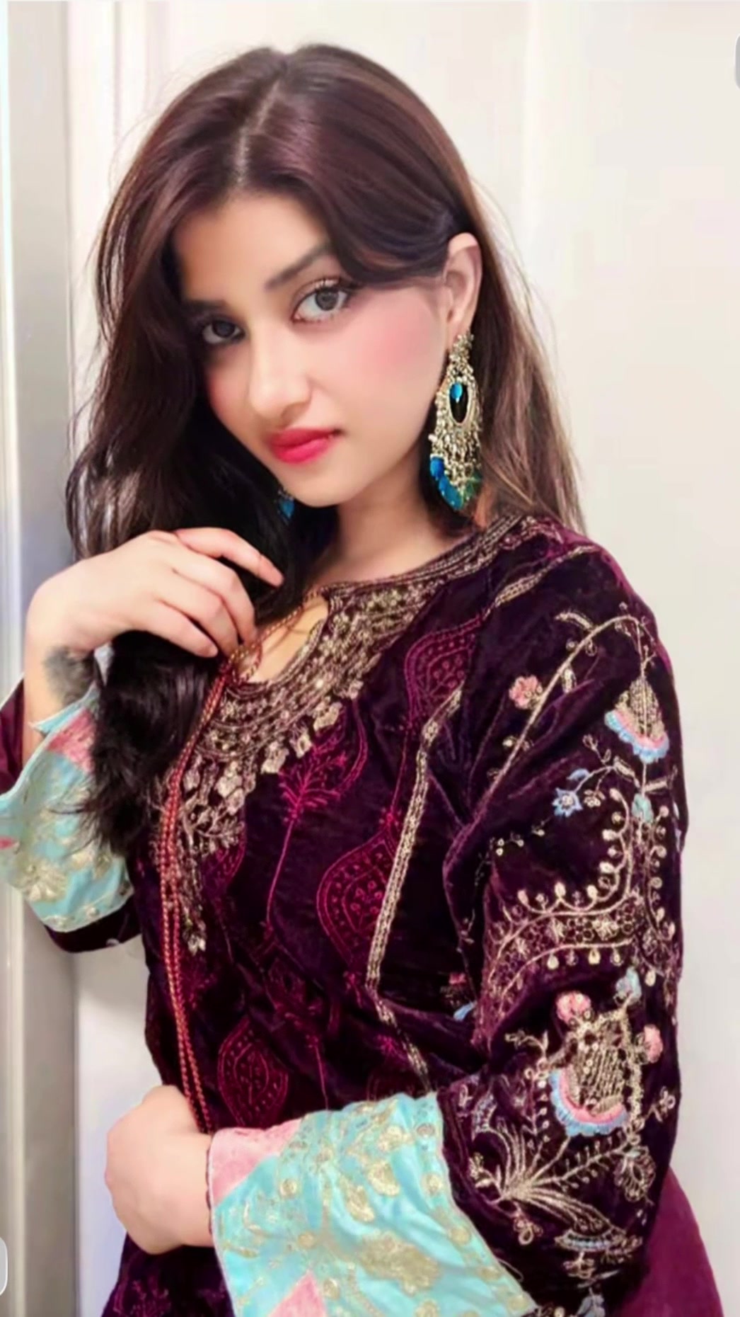 @preet rajput❤️
