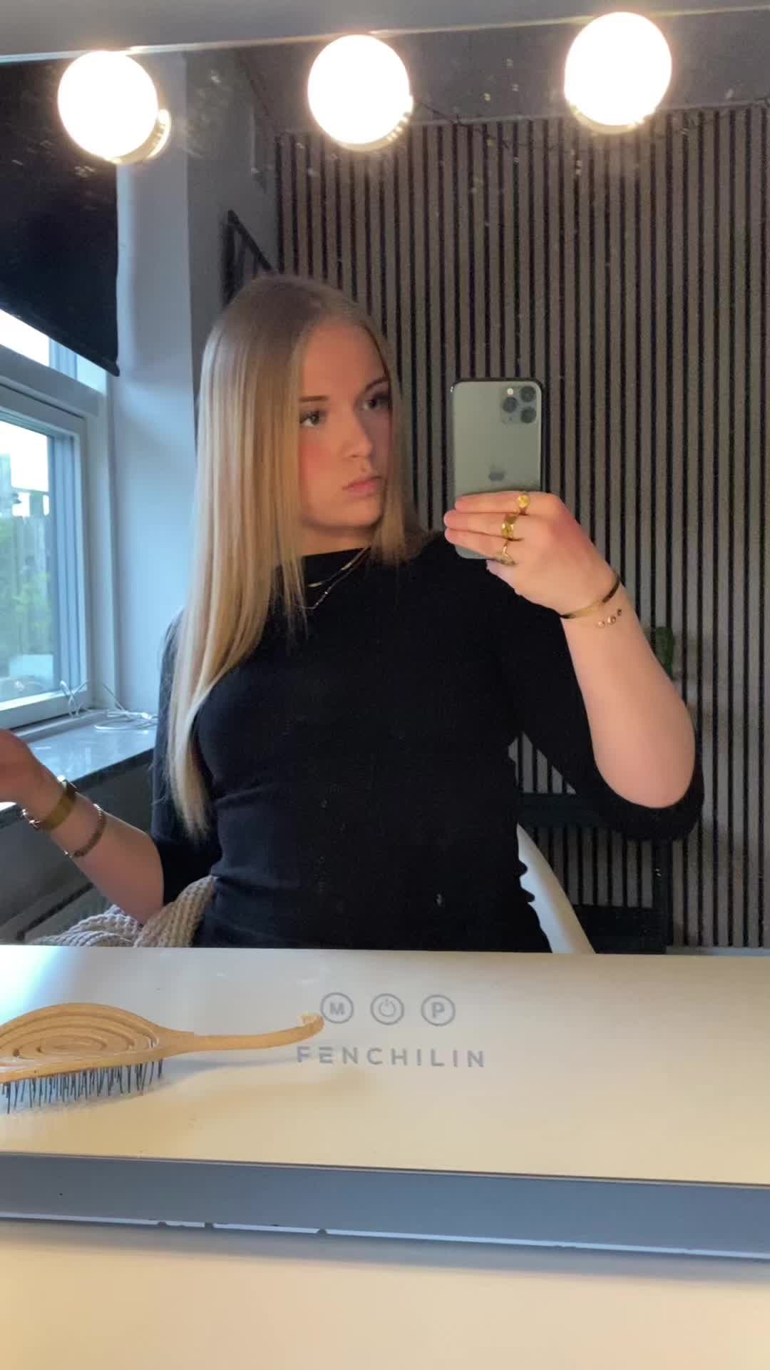 @Silje damm🧡