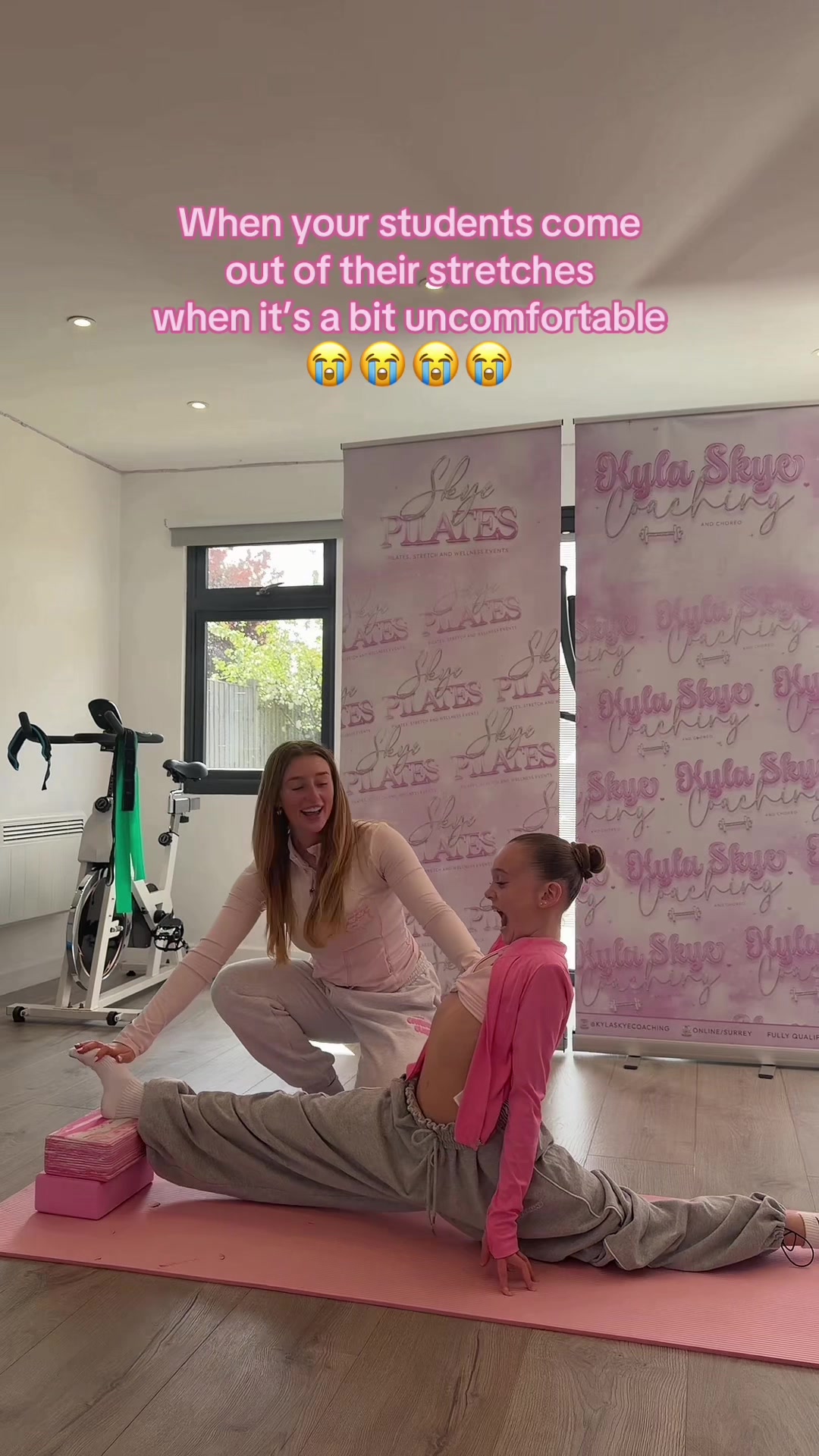 @Kyla Skye Coaching 🩷☁️✨