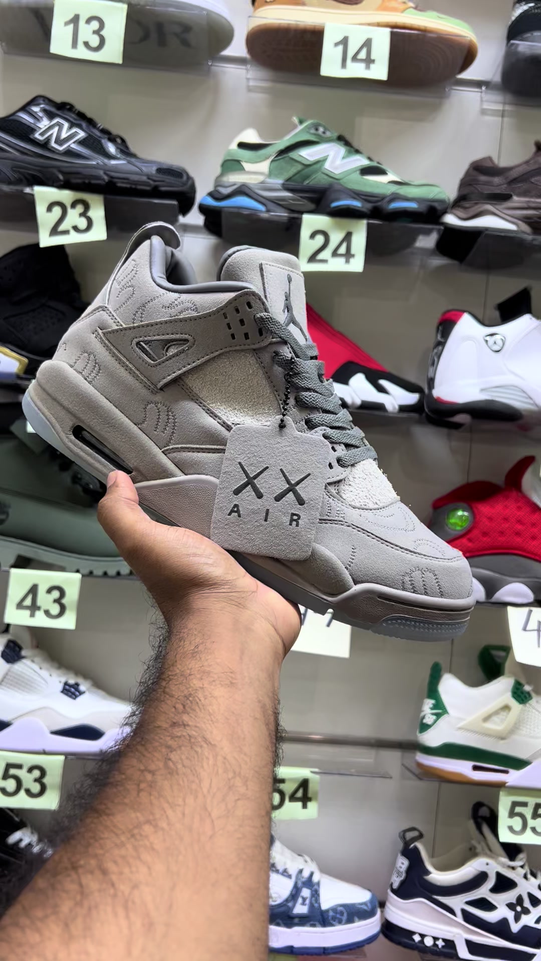 @SHOESMART60