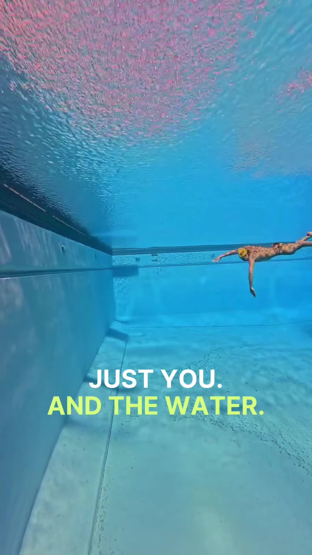@DuoSwim | Swim Workout App