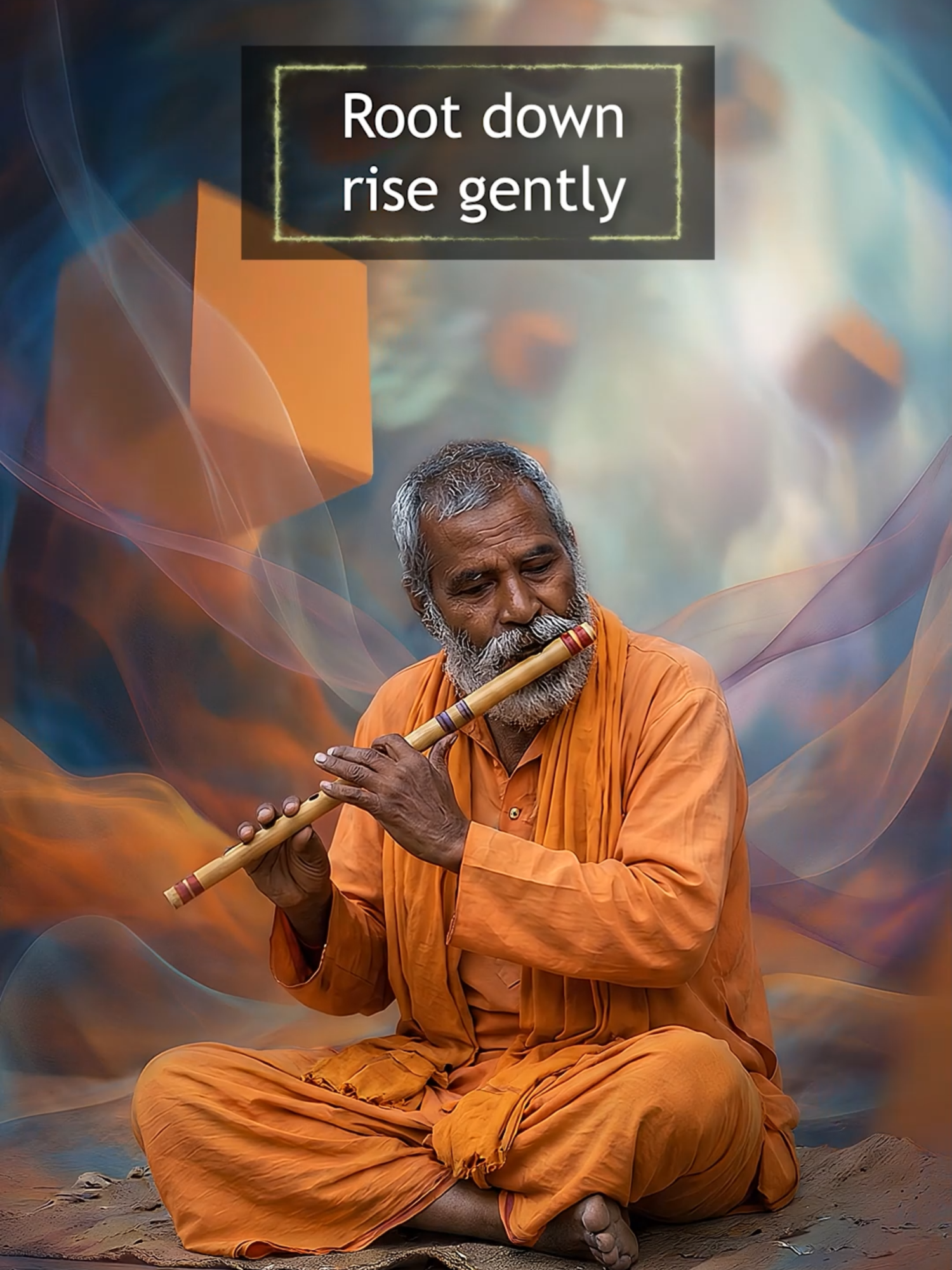 @Music for Body and Spirit