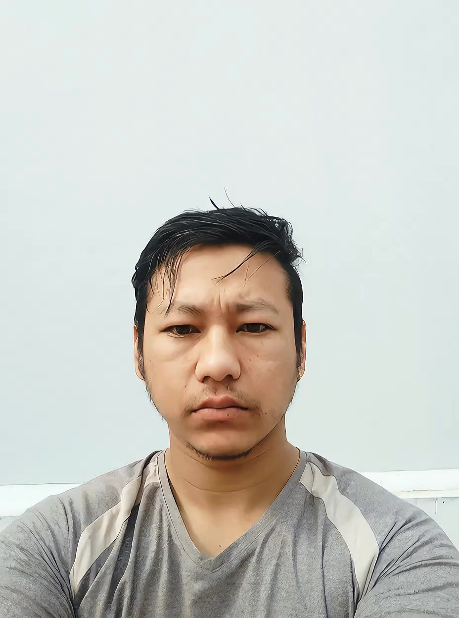 @Rīkèsh