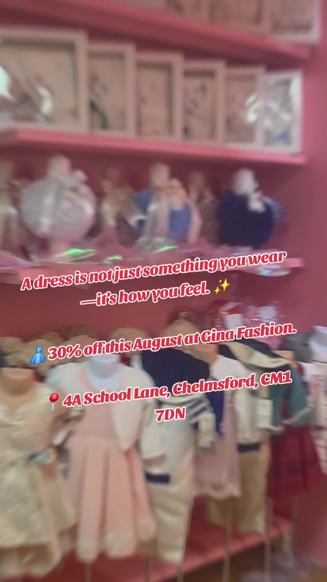 @Gina_Mihaela Uk Chelmsford