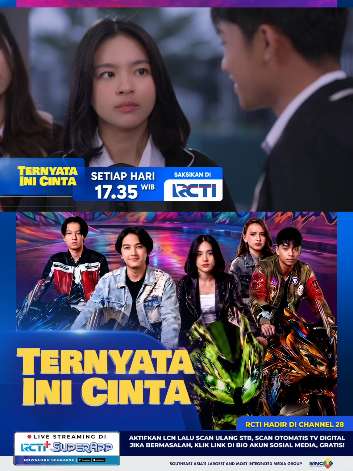 @Official RCTI