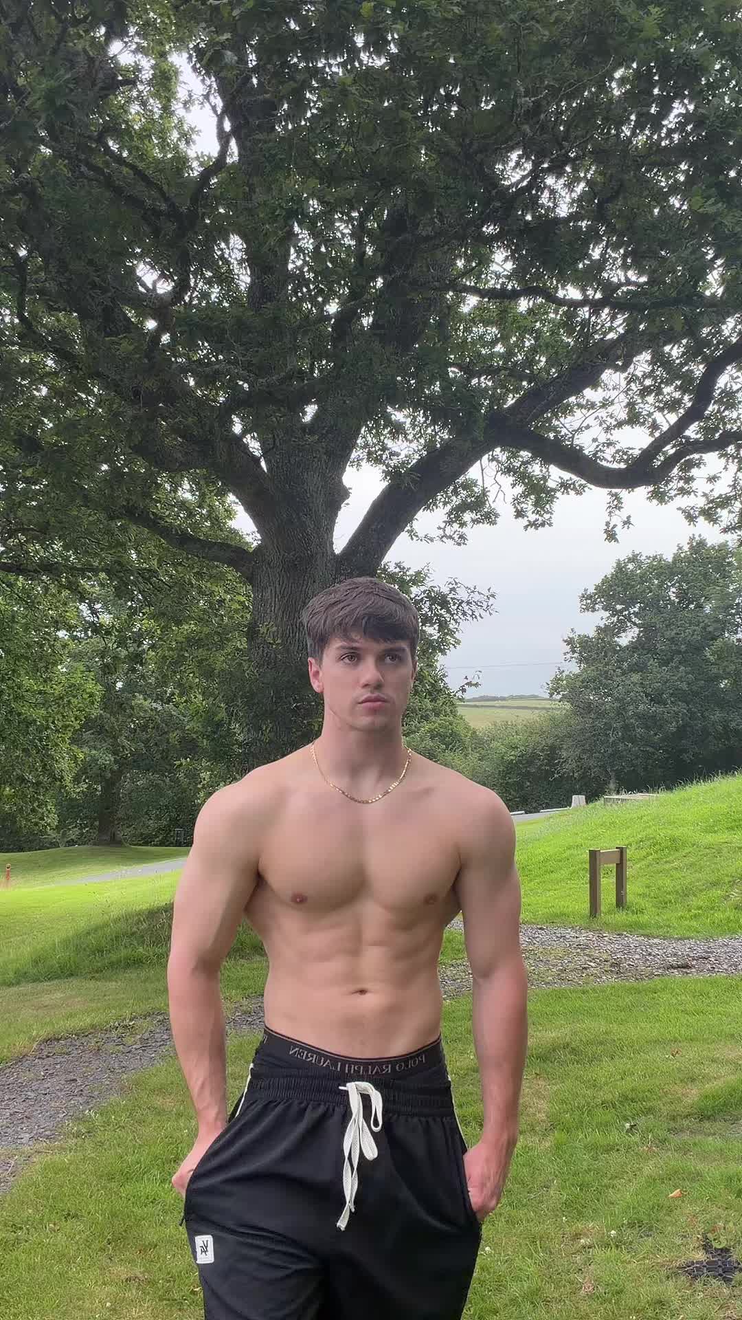 @Lewis Moore