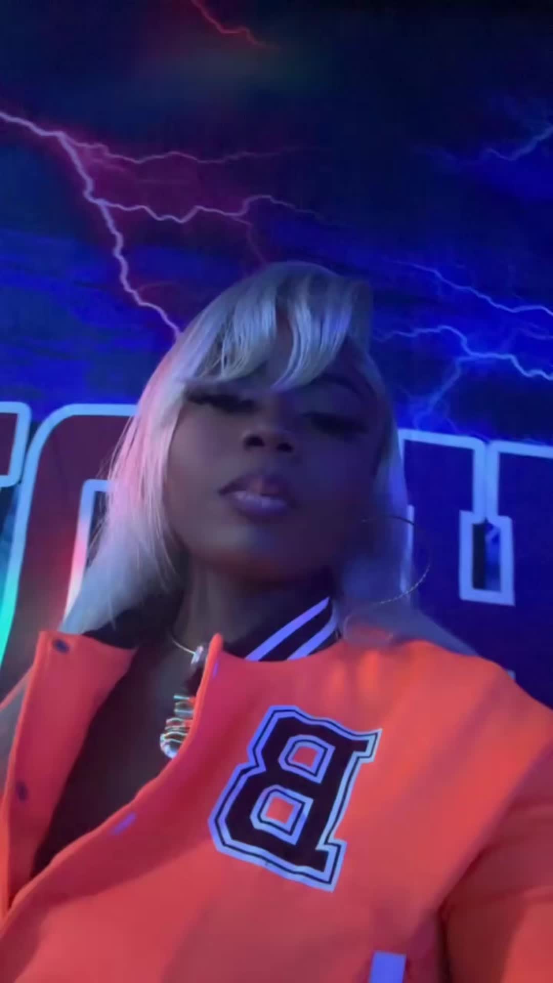 @Felisha Warren