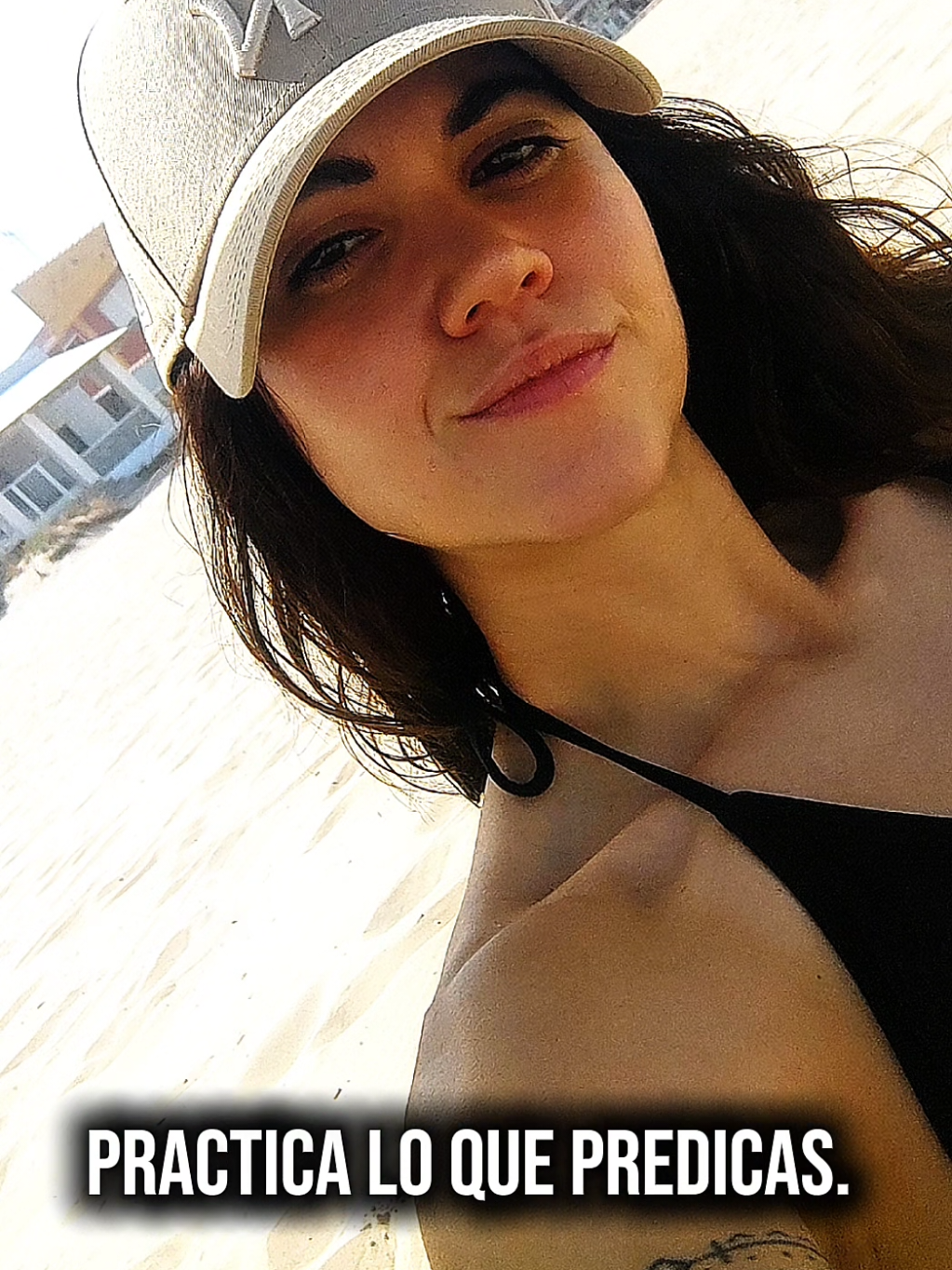 @María Dominadas y Fuerza