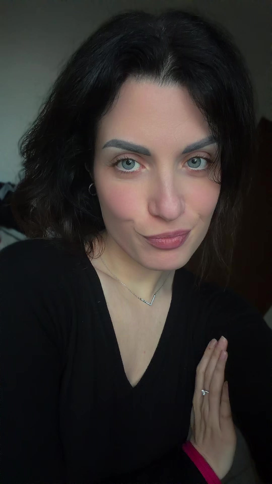 @Tanja Ciccioni 👑