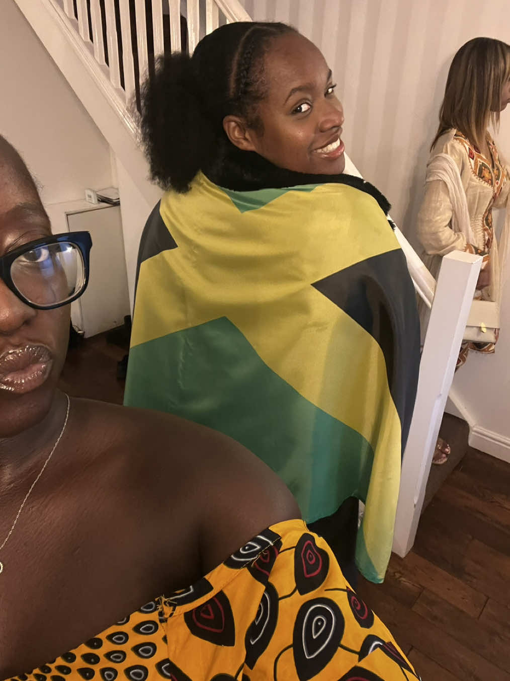 @Christelle A Mensah🤍