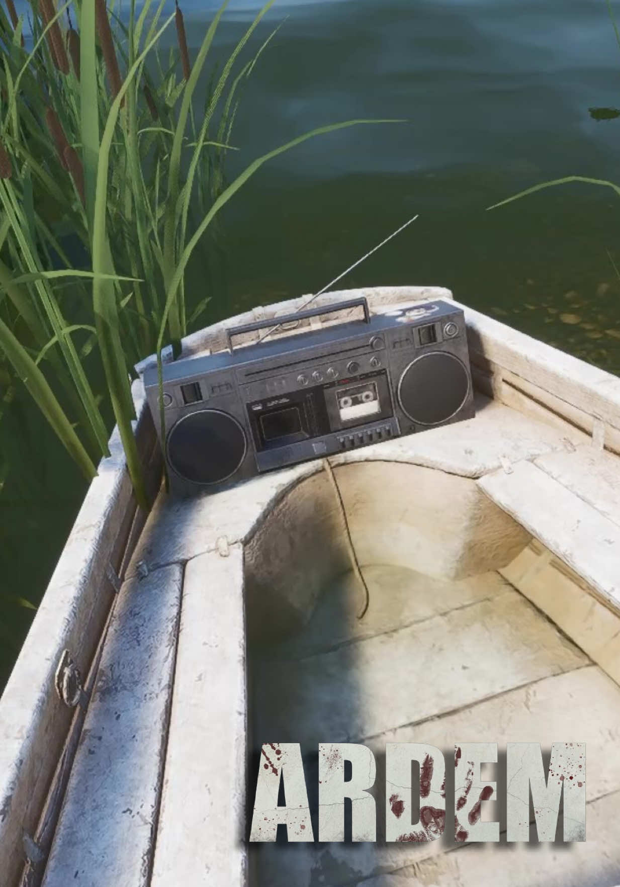 @playArdem