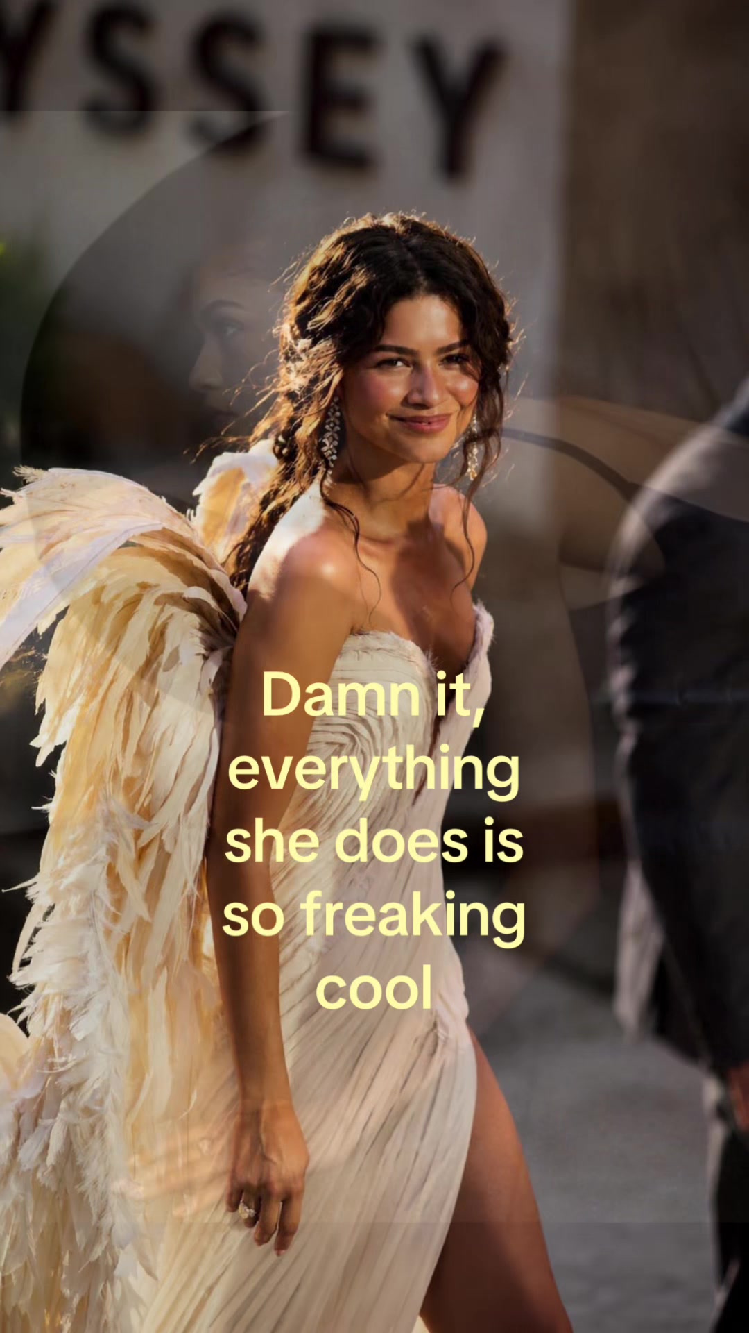 @Zendaya