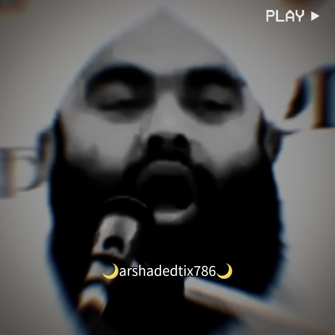 @𝙄𝙎𝙇𝘼𝙈𝙄𝘾 𝙑𝙄𝘿𝙀𝙊 🕊🕊
