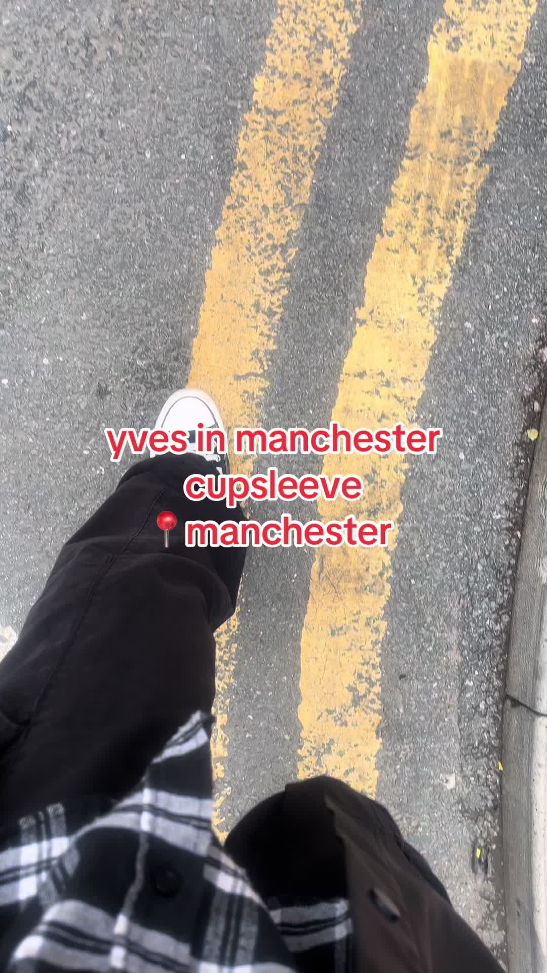 @the manchester cupsleeves