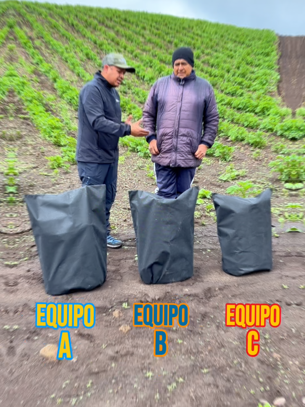 @Eurofert Ecuador 🇪🇨