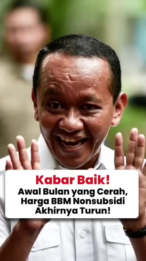 @Kanda Bahlil Fanbase