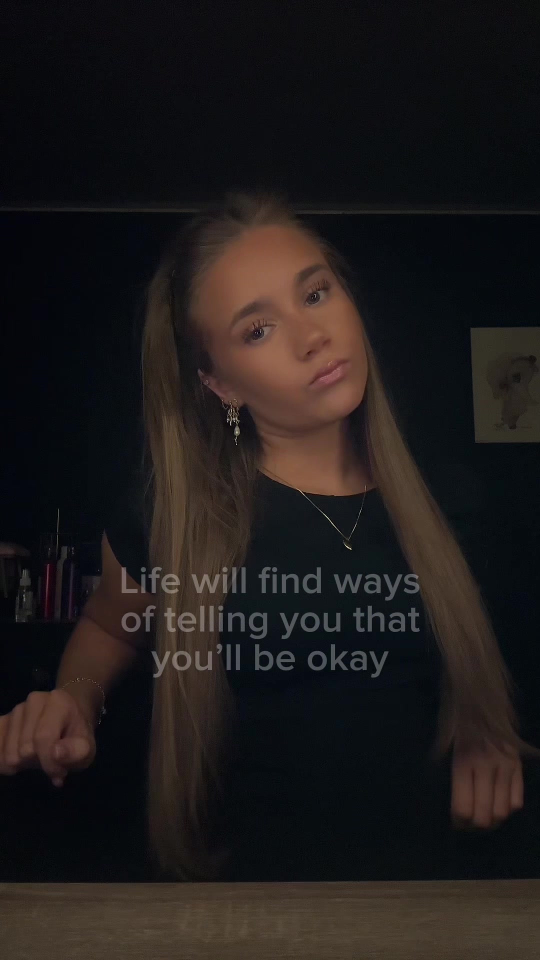 @Elise