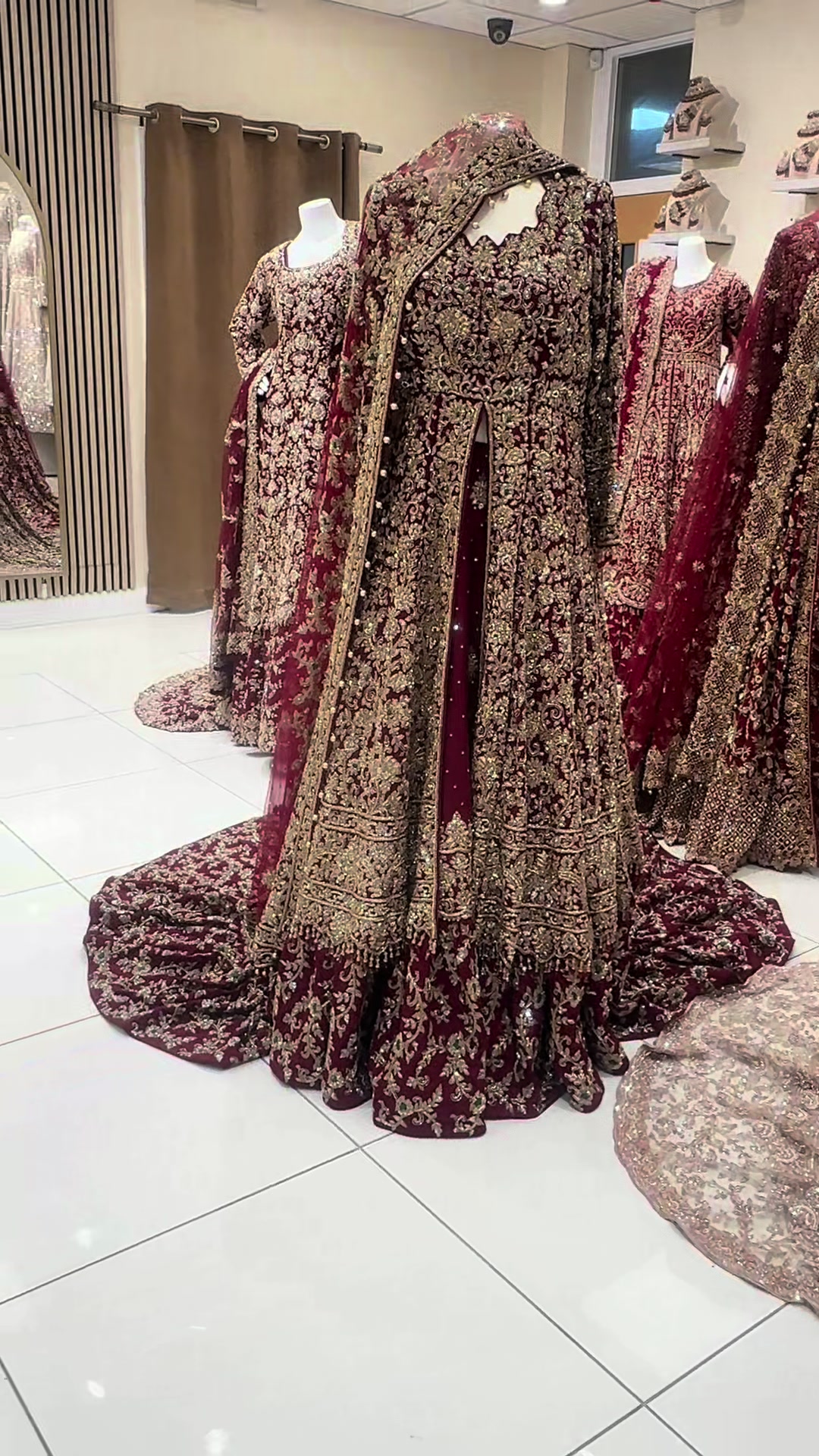 @Dulhan Bradford