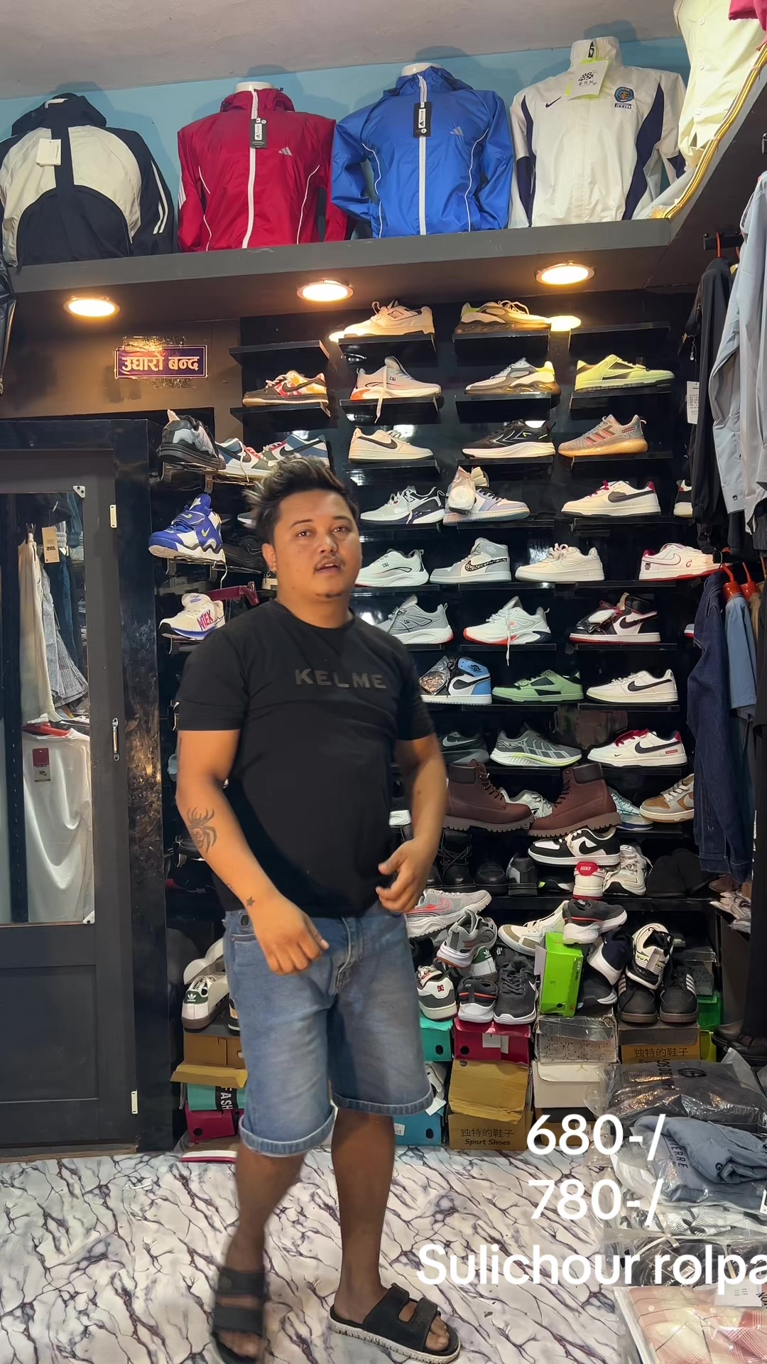 @Buddha Fancy Stores