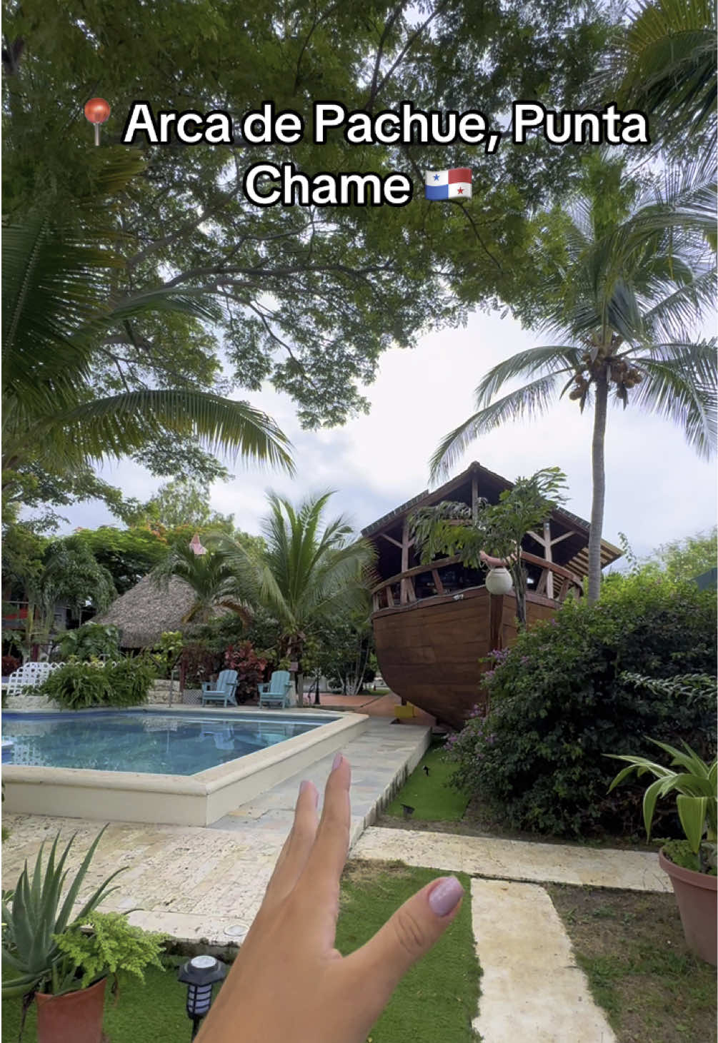 @Coral tours Panam&aacute; 🇵🇦