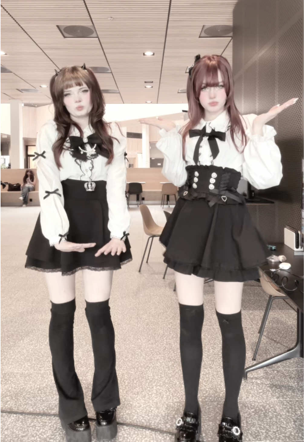 @vivz★彡