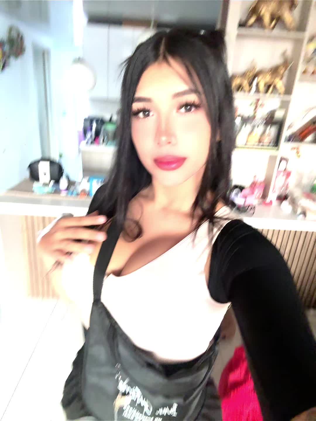 @Alexandra Mora