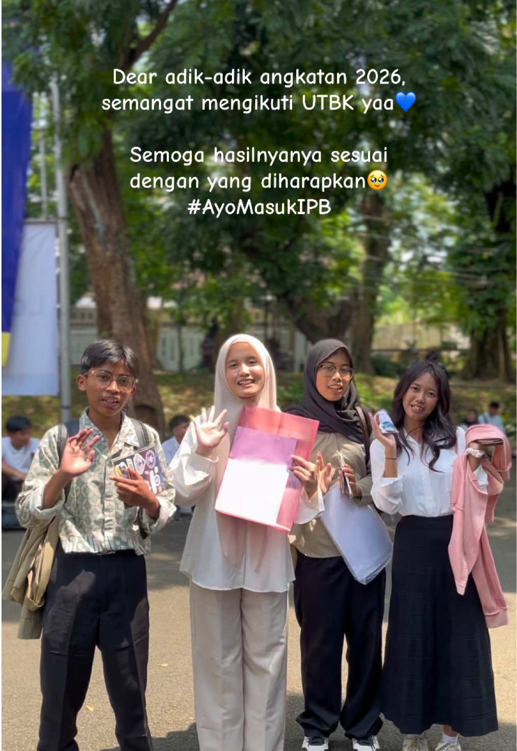 @IG: @ajengpuspiitaa
