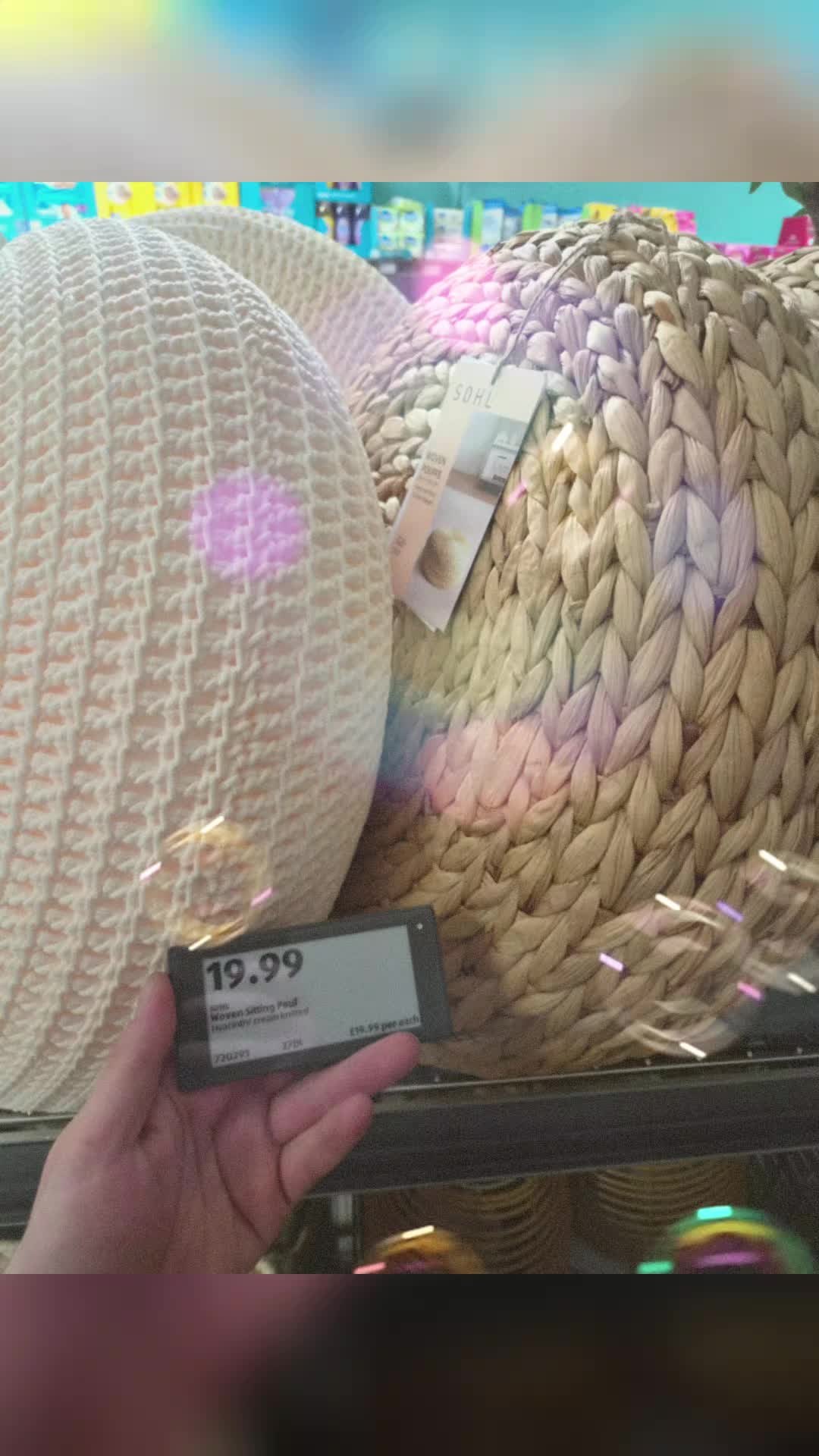 @✨️ Middle of Aldi ✨️