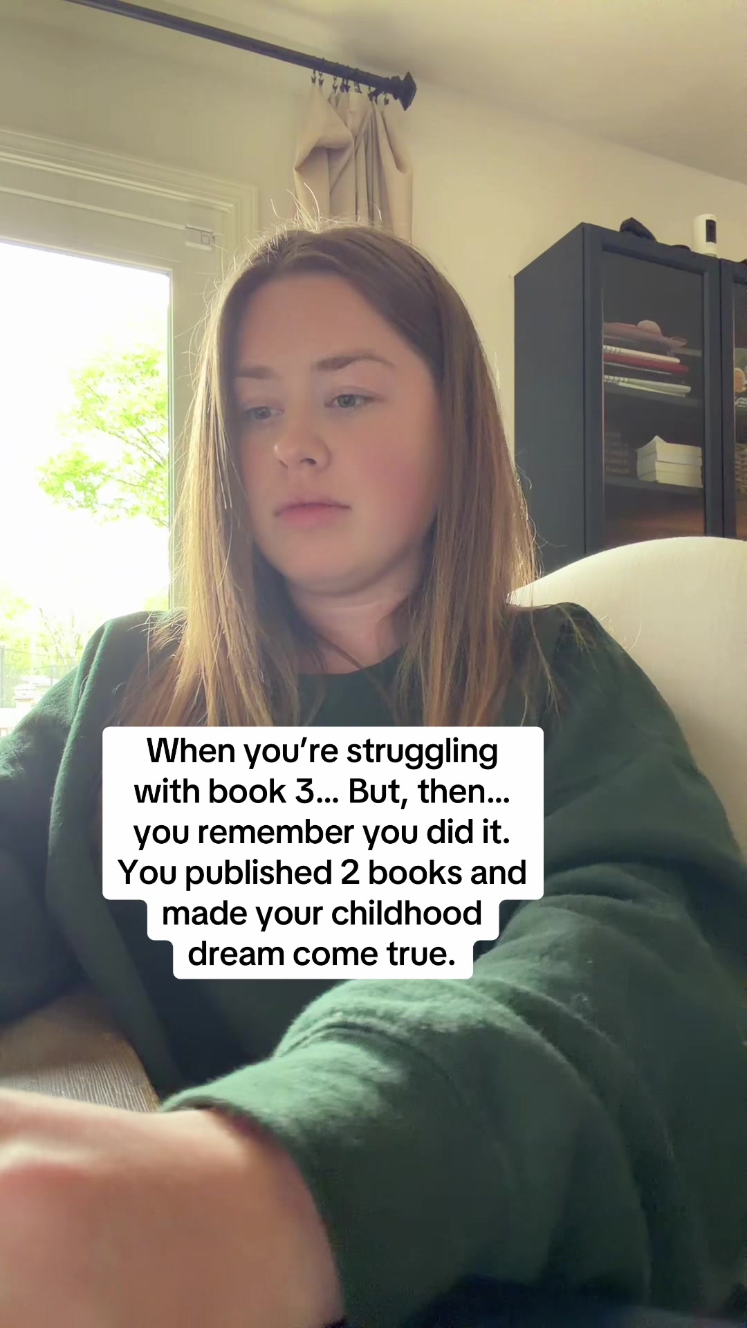 @K.L. Rutledge Author 📚✍️