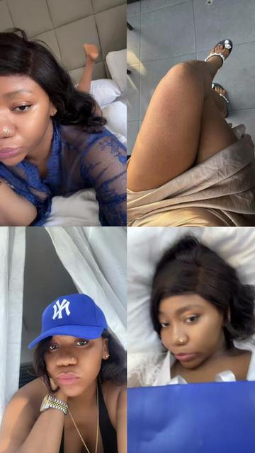 @Osinachi 💙🍒