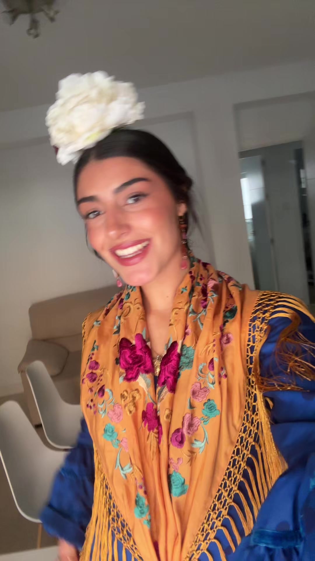 @mar&iacute;a