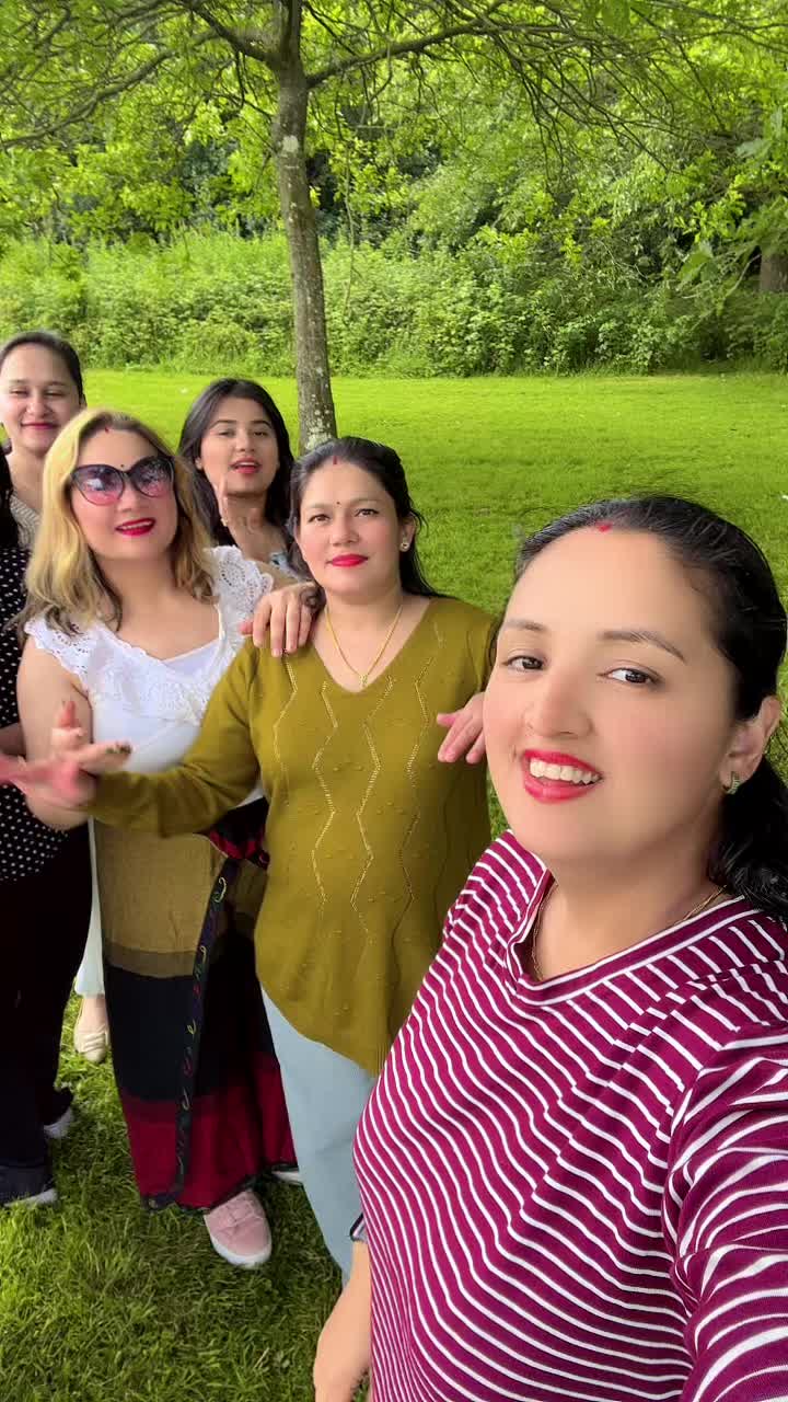 @Puja Sapkota