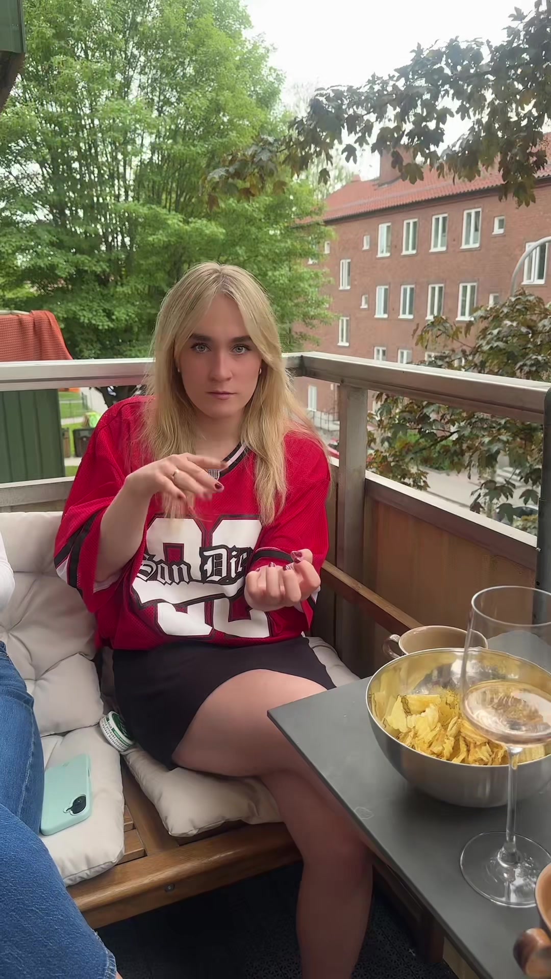 @Hanna Berglund