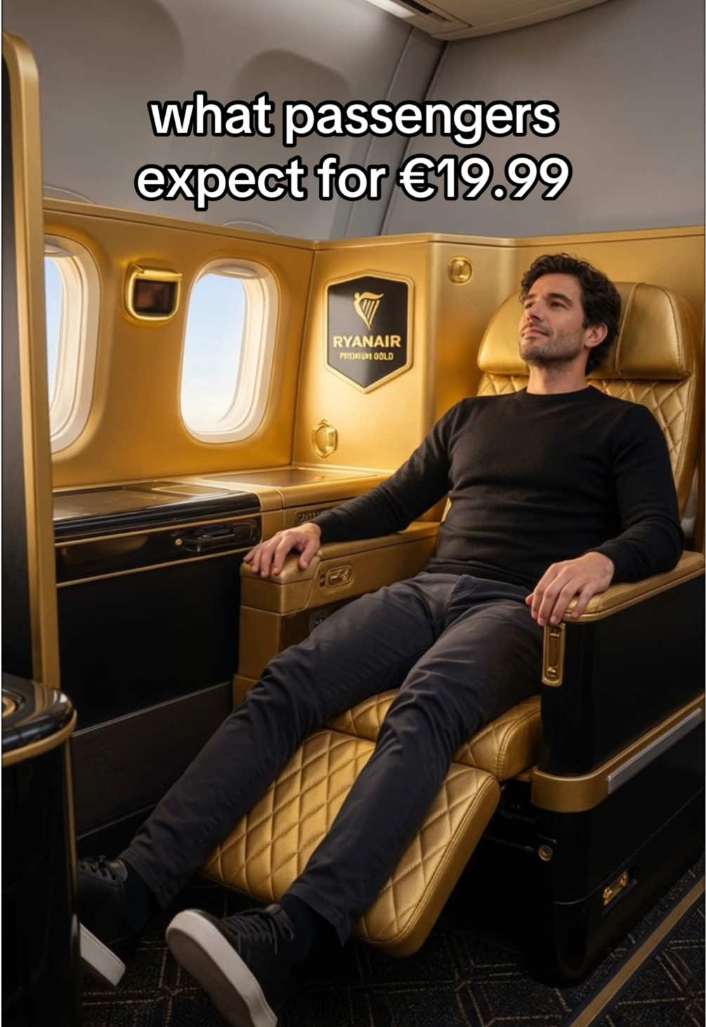 @Ryanair