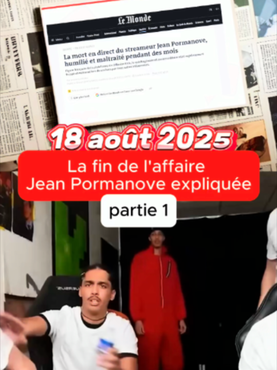 @Les Gens d'Internet