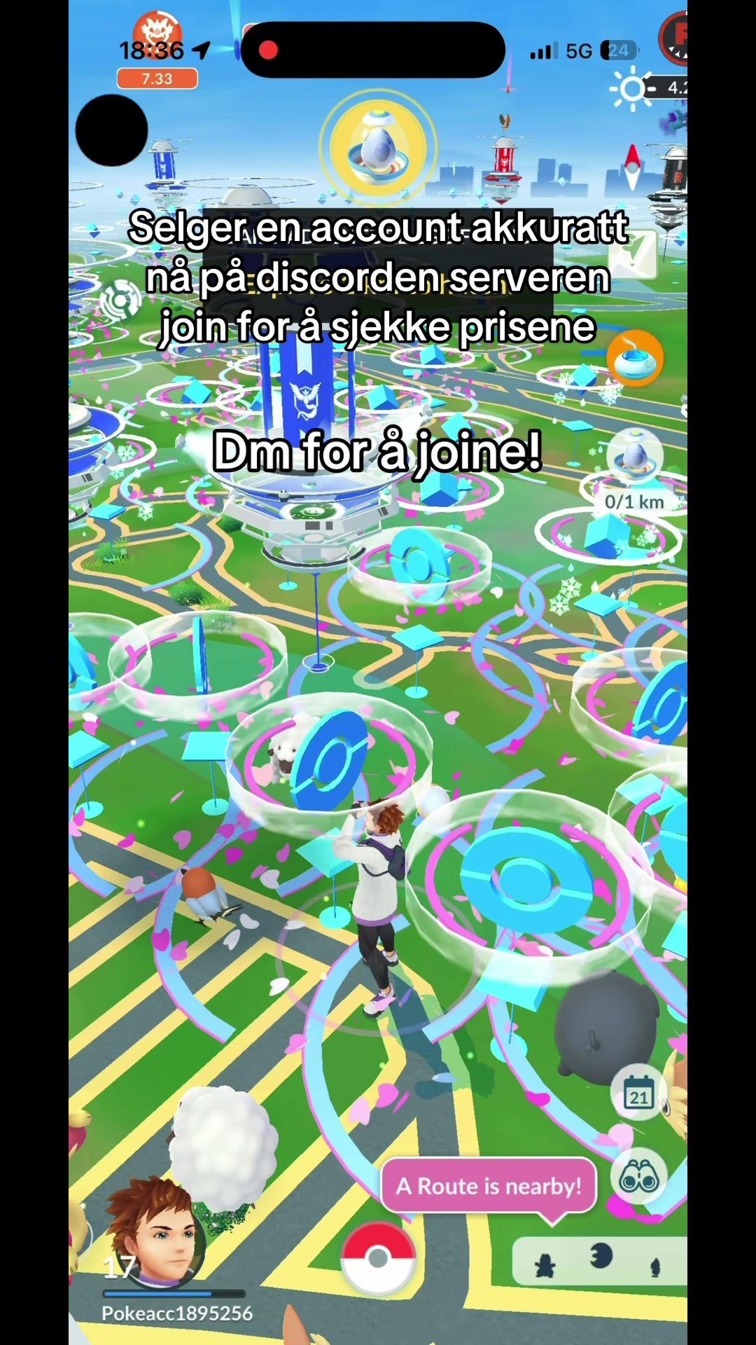 @BilligPokemons.norge