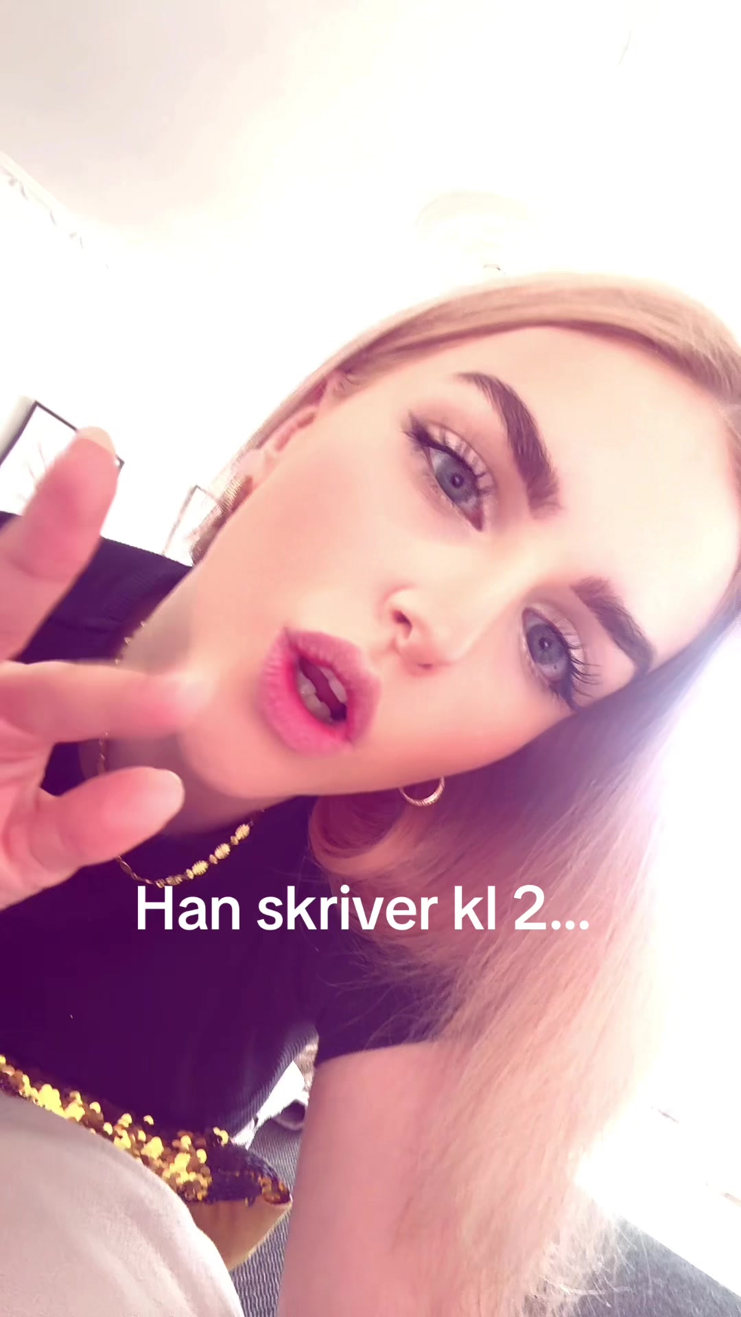 @Katrine Pedersen