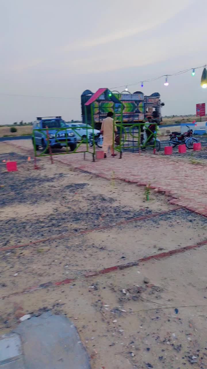 @Malik Riaz