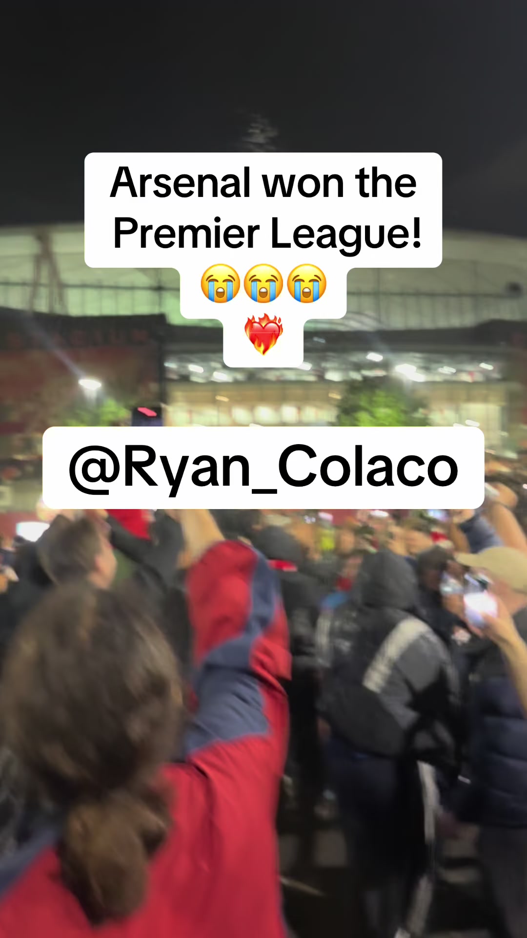 @Ryan Colaço