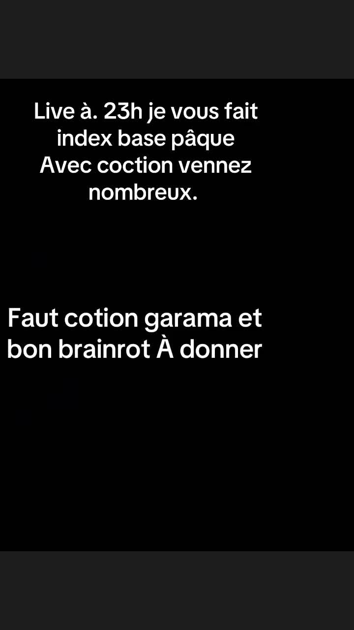 @vendeur de brainrot