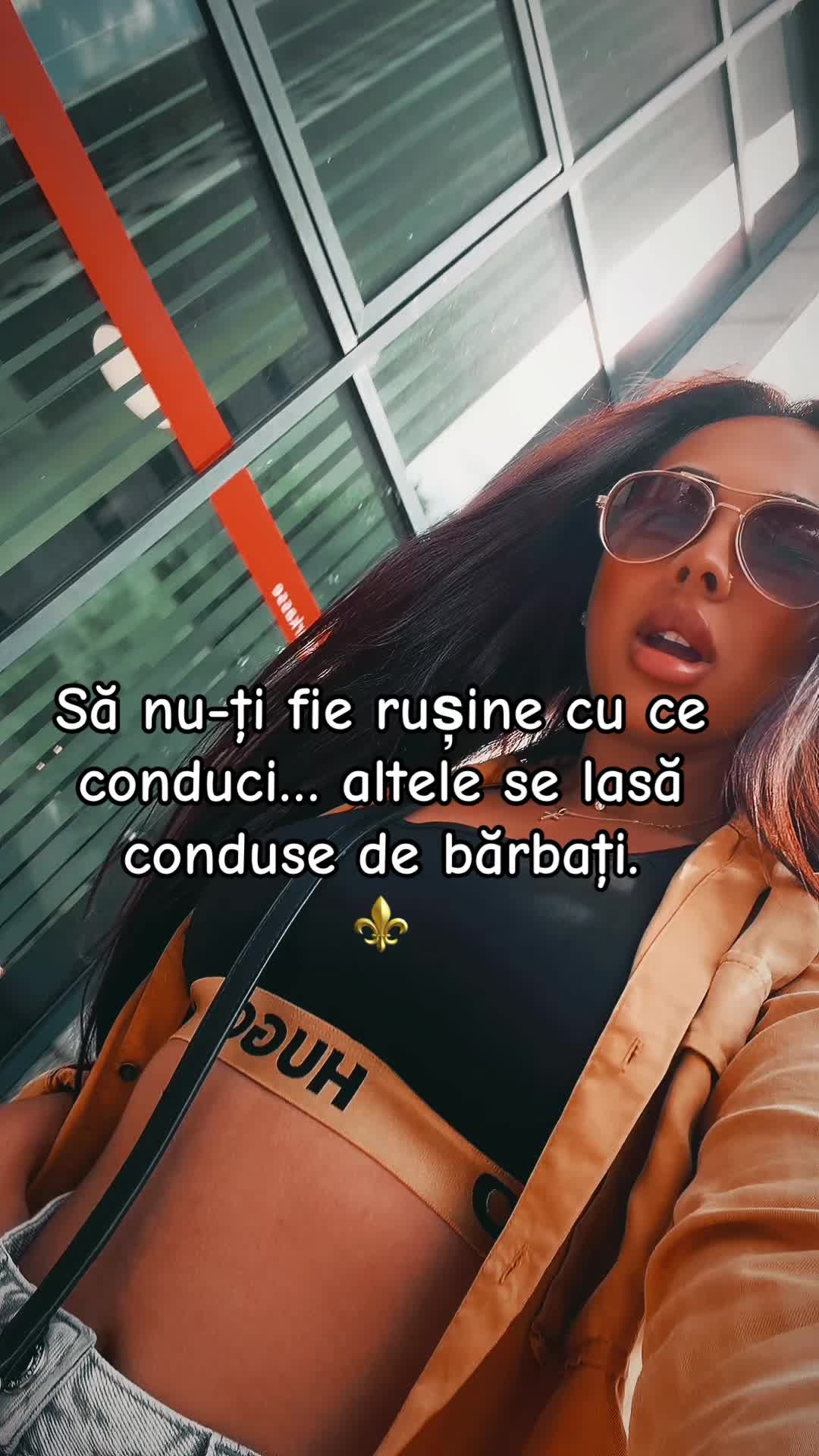 @Giulia Alina