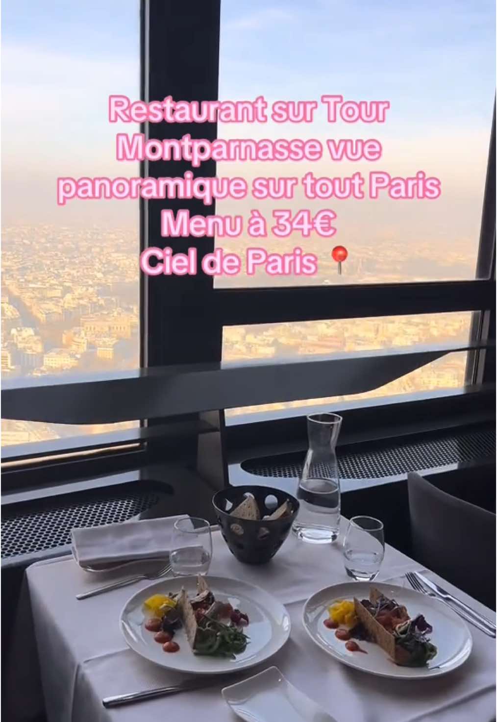 @JvlParis | Food&Experience