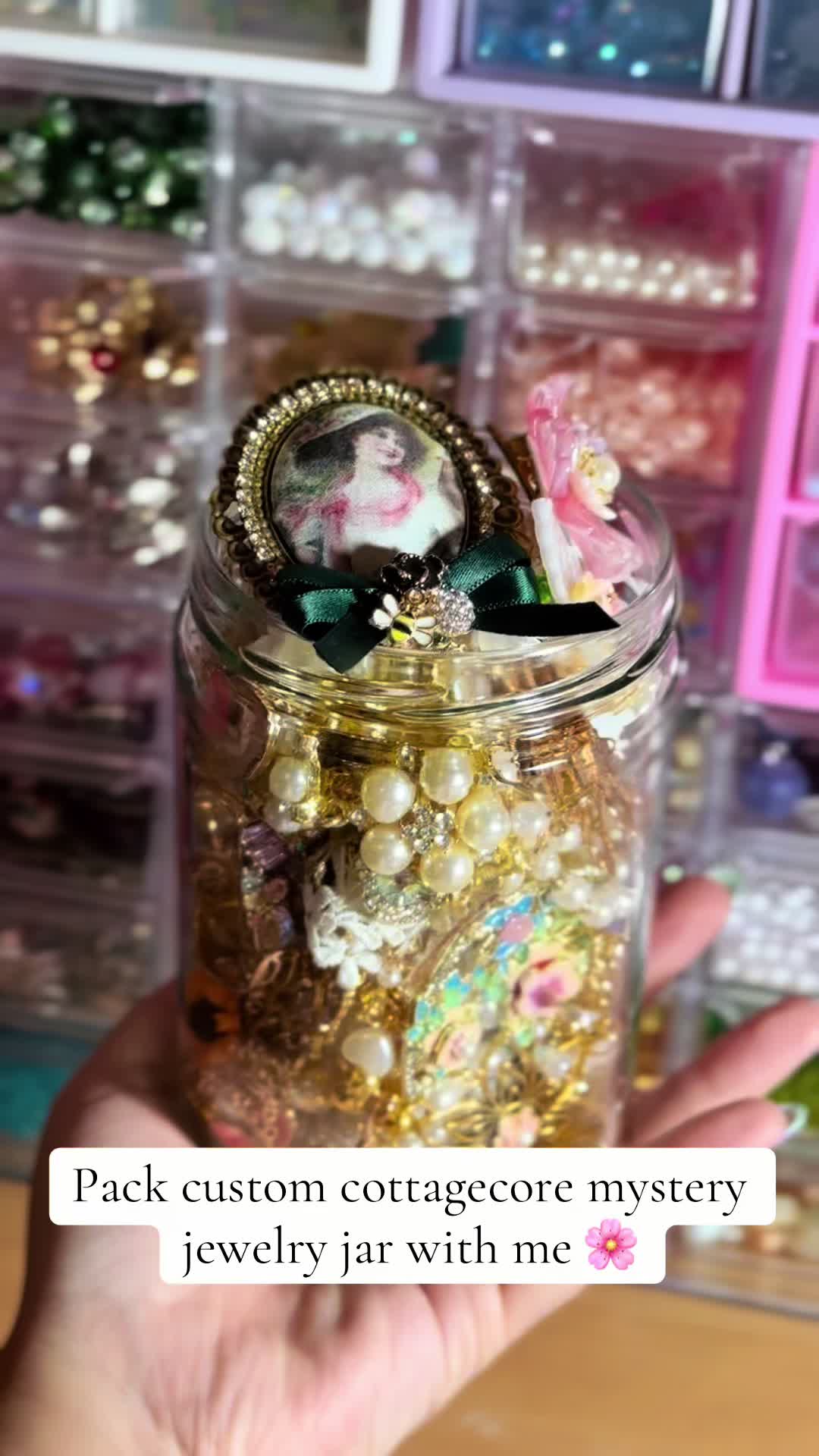 @Handmade By Lony