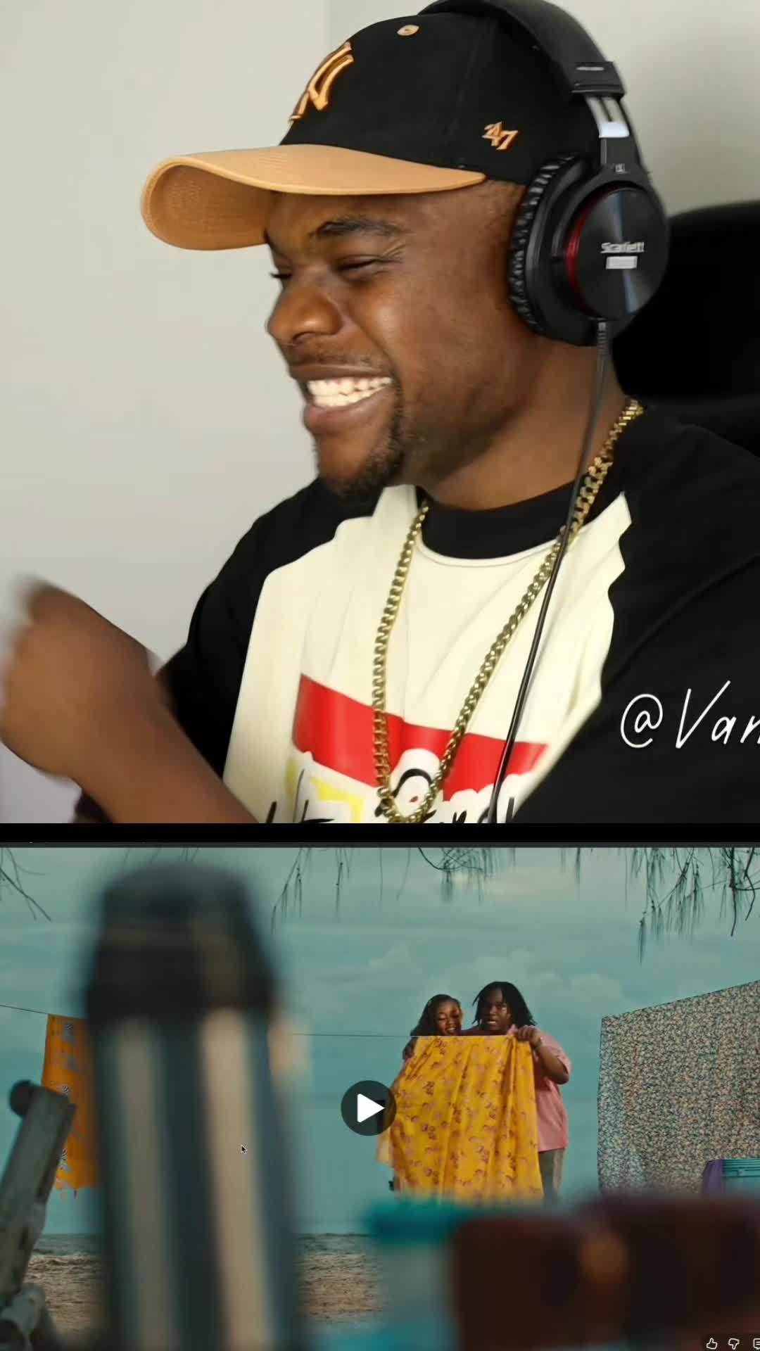 @Van Isikaka