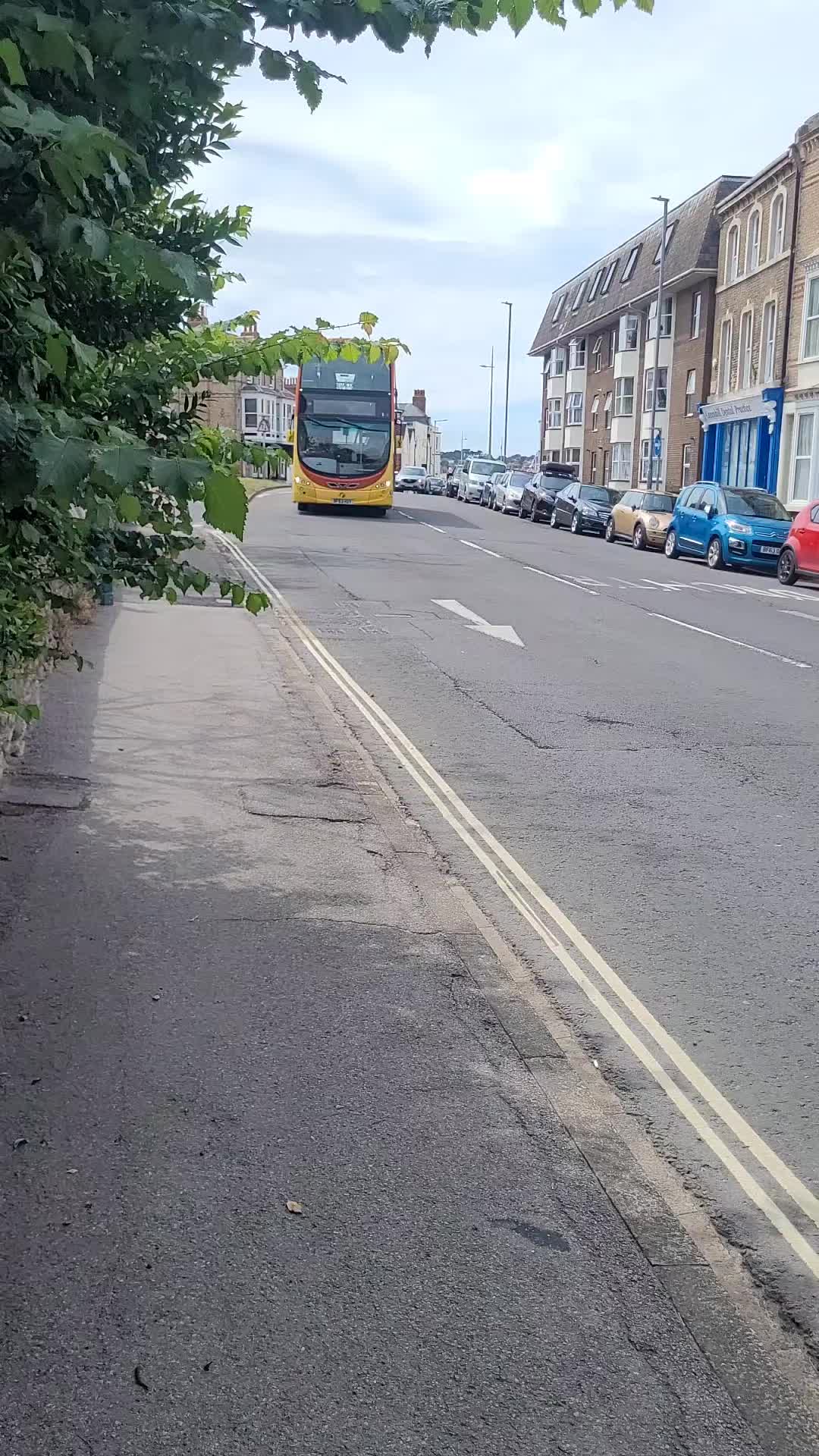 @Wessex Transport Spotting